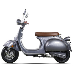 Aventura X EV2000 Electric Moped/Scooter - EV2000