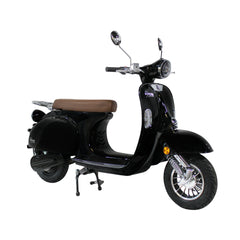 Aventura X EV2000 Electric Moped/Scooter - EV2000