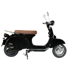 Aventura X EV2000 Electric Moped/Scooter - EV2000