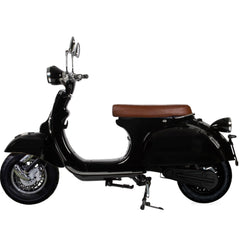 Aventura X EV2000 Electric Moped/Scooter - EV2000