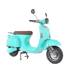 Aventura X EV2000 Electric Moped/Scooter - EV2000