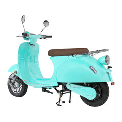 Aventura X EV2000 Electric Moped/Scooter - EV2000