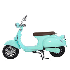 Aventura X EV2000 Electric Moped/Scooter - EV2000