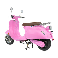 Aventura X EV2000 Electric Moped/Scooter - EV2000