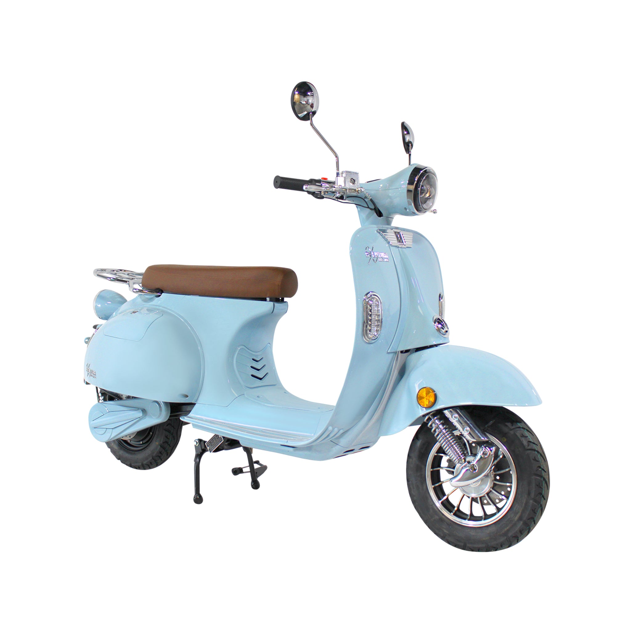 Aventura X EV30 Electric Moped/Scooter - EV30