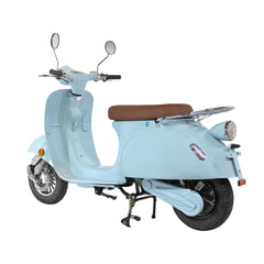 Aventura X EV2000 Electric Moped/Scooter - EV2000