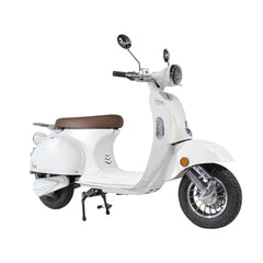 Aventura X EV2000 Electric Moped/Scooter - EV2000