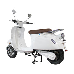 Aventura X EV2000 Electric Moped/Scooter - EV2000