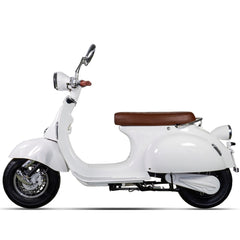 Aventura X EV2000 Electric Moped/Scooter - EV2000