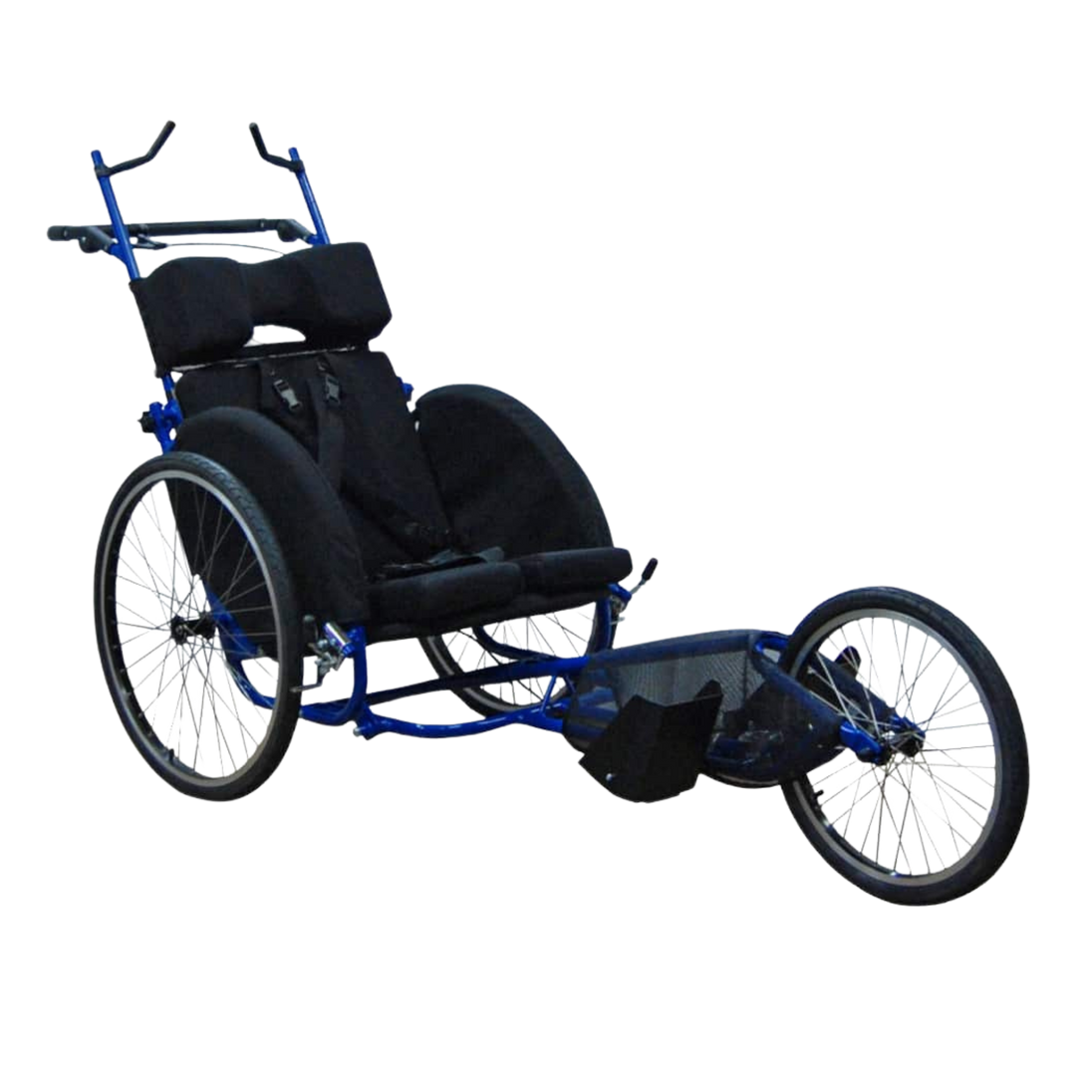 Axom Racing Adaptive Star Axiom RACER Racing Chair | Prestige Aid