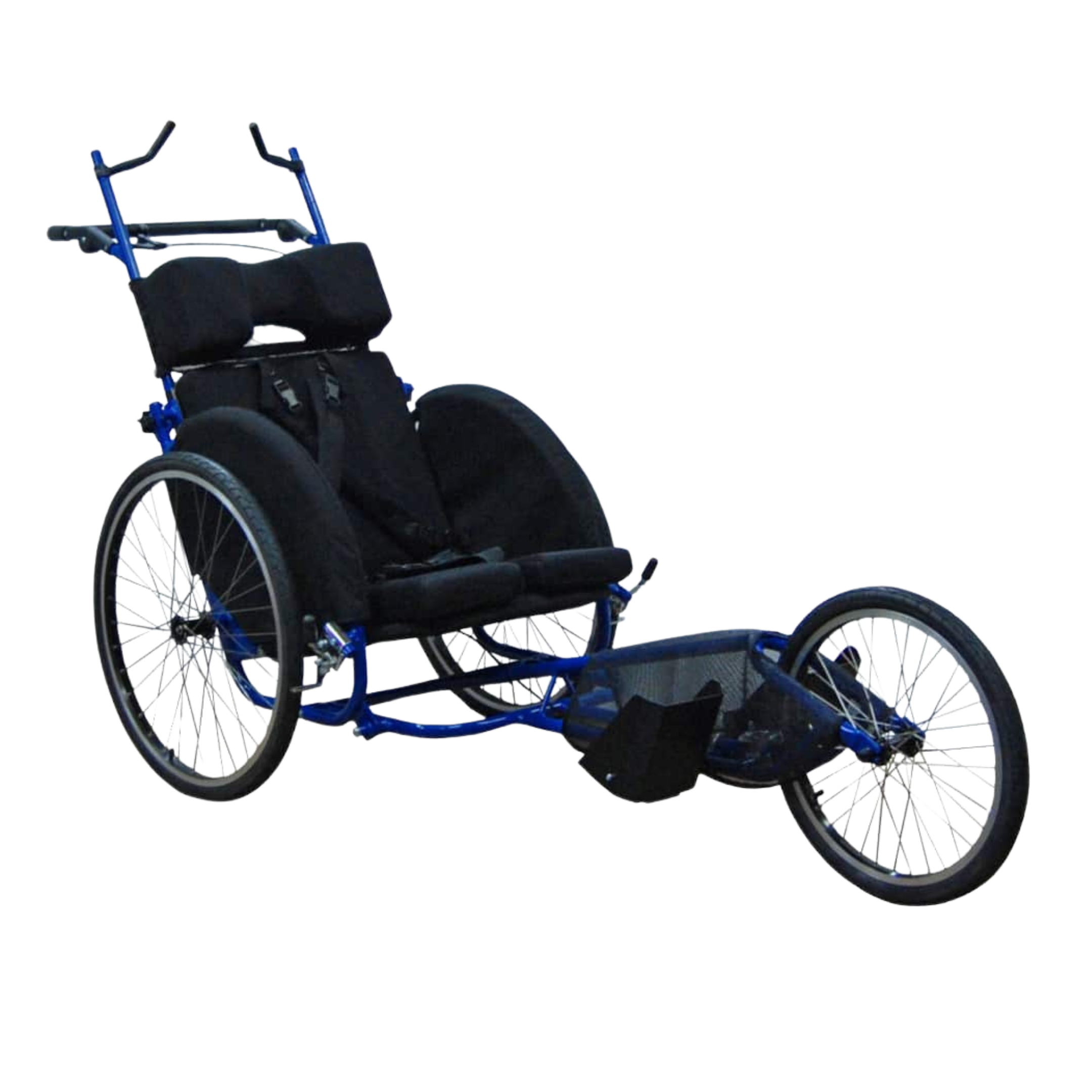 Adaptive Star Axiom RACER Racing Chair