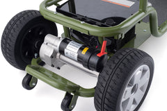 Reyhee EXO Electric Mobility Scooter - RF02