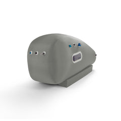 VERO 90 1.5 ATA Portable Sitting Hyperbaric Chamber