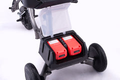 Reyhee Triad Compact Folding Electric Mobility Scooter - R300