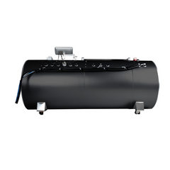 VERO 180+ 1.5ATA Hard Shell Hyperbaric Chamber