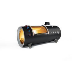 VERO 180+ 1.5ATA Hard Shell Hyperbaric Chamber