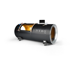 VERO 180+ 1.5ATA Hard Shell Hyperbaric Chamber