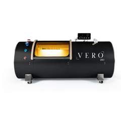 VERO 180+ 1.5ATA Hard Shell Hyperbaric Chamber