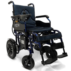ComfyGO Lightweight Electric Wheelchair - X-6