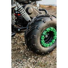 Drift Hero 2-Seat 4-Stroke 212cc Gas Go Kart - DH1002