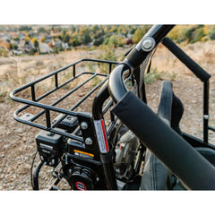 Drift Hero 2-Seat 4-Stroke 212cc Gas Go Kart - DH1002