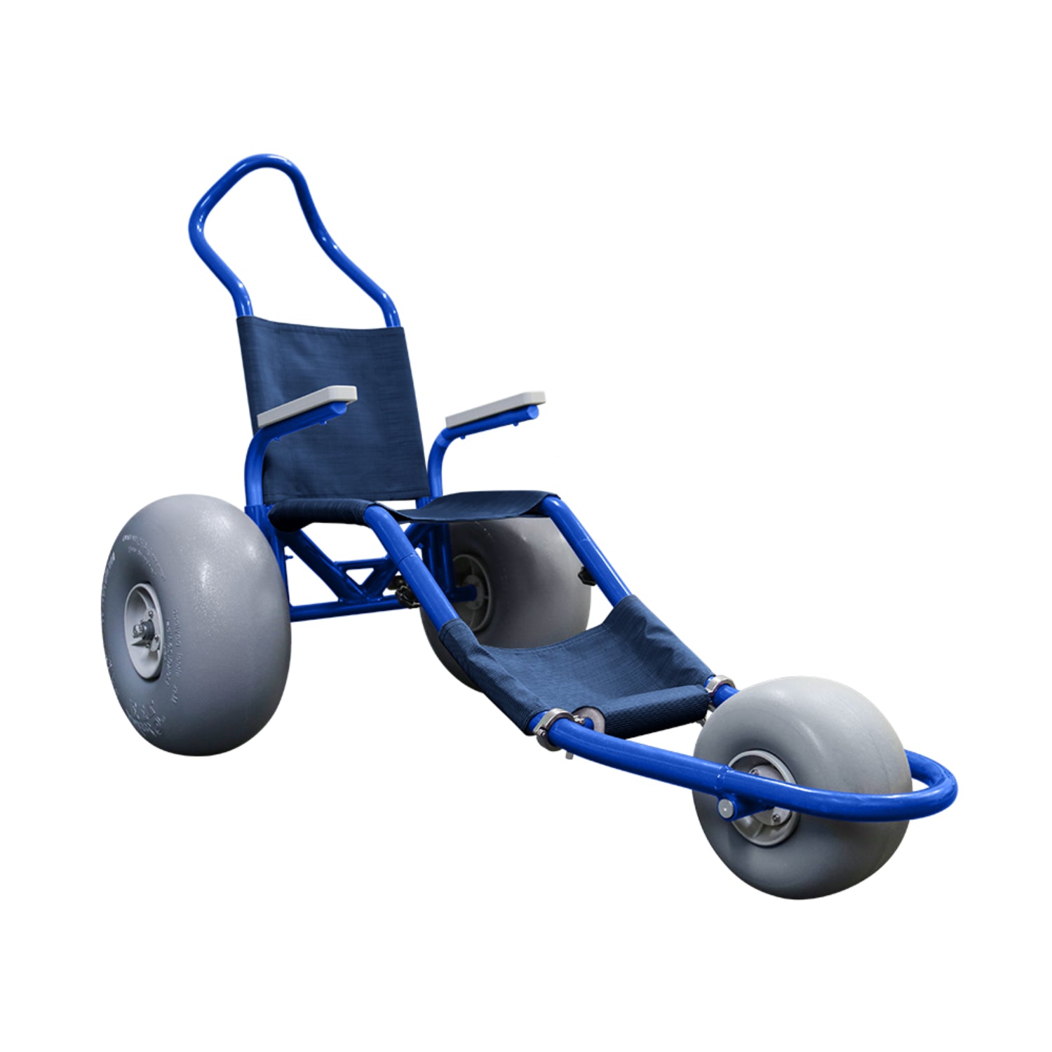 Sand Rider Beach Wheelchairs for Sand and Outdoor Use