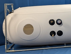 Newtowne 27" Hyperbaric Chamber - C4-27