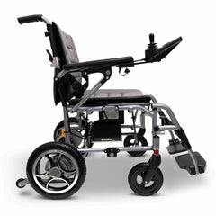 ComfyGO Lightweight Foldable Electric Wheelchair for Travel - X-7