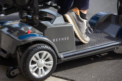 Reyhee Cruiser Electric Mobility Scooter 180W 24V - R100