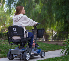 Reyhee Cruiser Electric Mobility Scooter 180W 24V - R100