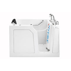 American Tubs Standard Series Model 2852-S Walk-In Tub - D2852KS