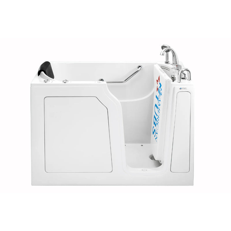 American Tubs Standard Series Model 2852-S Walk-In Tub - D2852KS