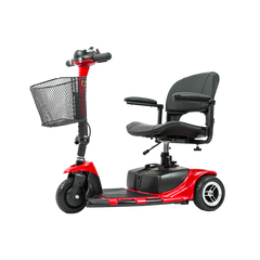 Vocic Swift Agile 3-Wheel Indoor Mobility Scooter - D31