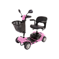 Vocic Explorer Compact & Lightweight Mobility Scooter - D41