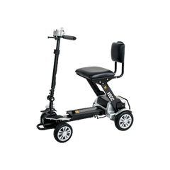 Vocic Ultra-Lightweight Mobility Scooter with 12AH Battery - D71