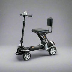 Vocic Ultra-Lightweight Mobility Scooter with 12AH Battery - D71