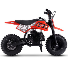 MotoTec Supermoto 50cc 2-Stroke Kids Dirt Bike - MT-DB-02