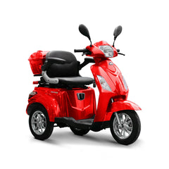 Matrix Electric Scooter - Wave