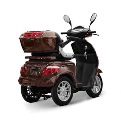 Matrix Electric Scooter - Wave