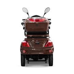Matrix Electric Scooter - Wave