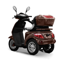 Matrix Electric Scooter - Wave