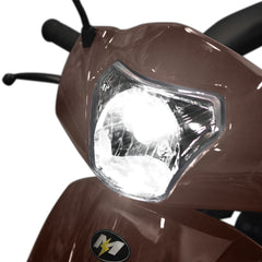 Matrix Electric Scooter - Wave