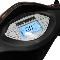 Matrix Electric Scooter - Wave