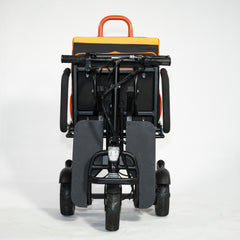 JYD Ezfold Super Lightweight 46 lbs Foldable Scooter - JYD-EZFS