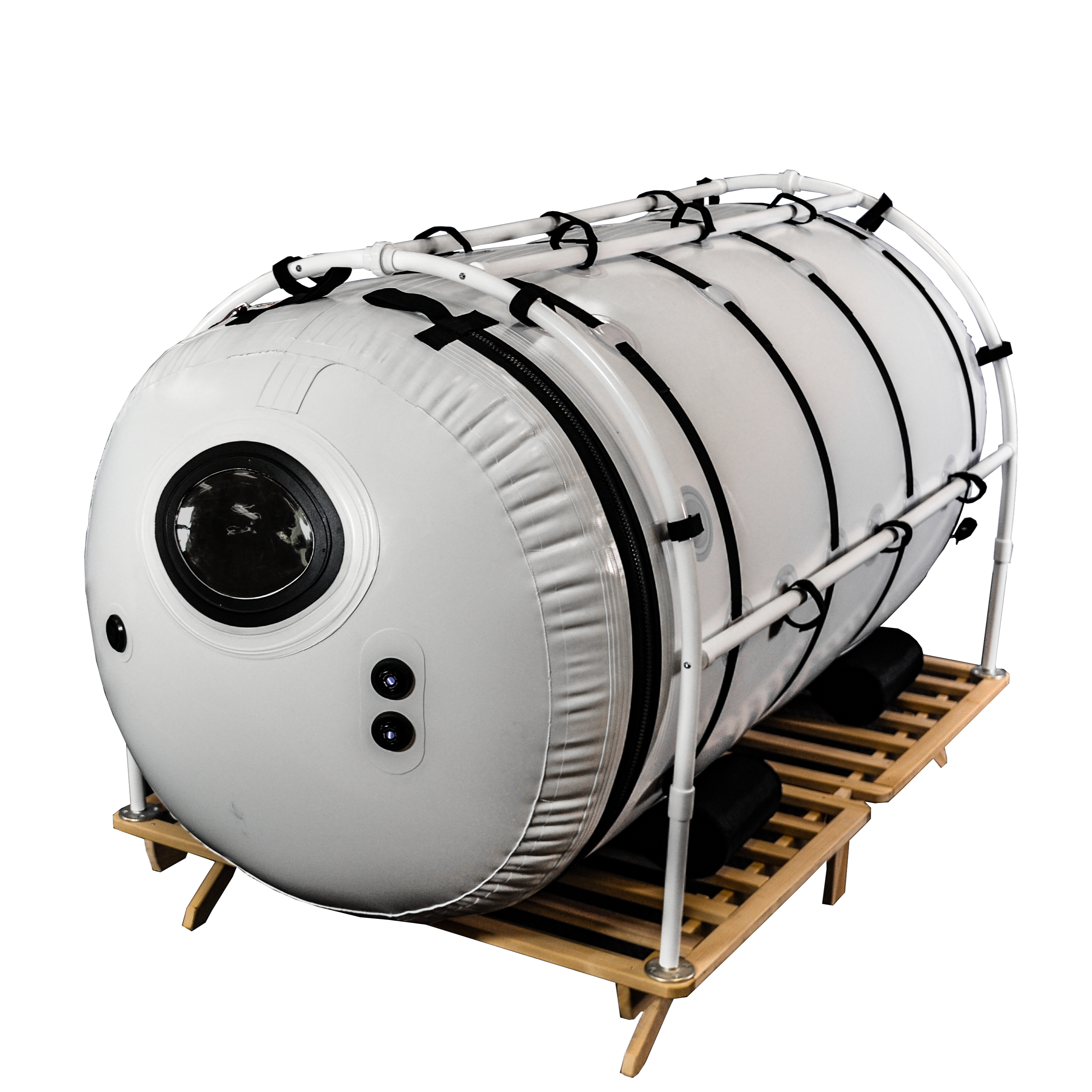 Summit To Sea The Grand Dive Pro 46" Dia. Hyperbaric Chamber - GRAND_DIVE_PRO