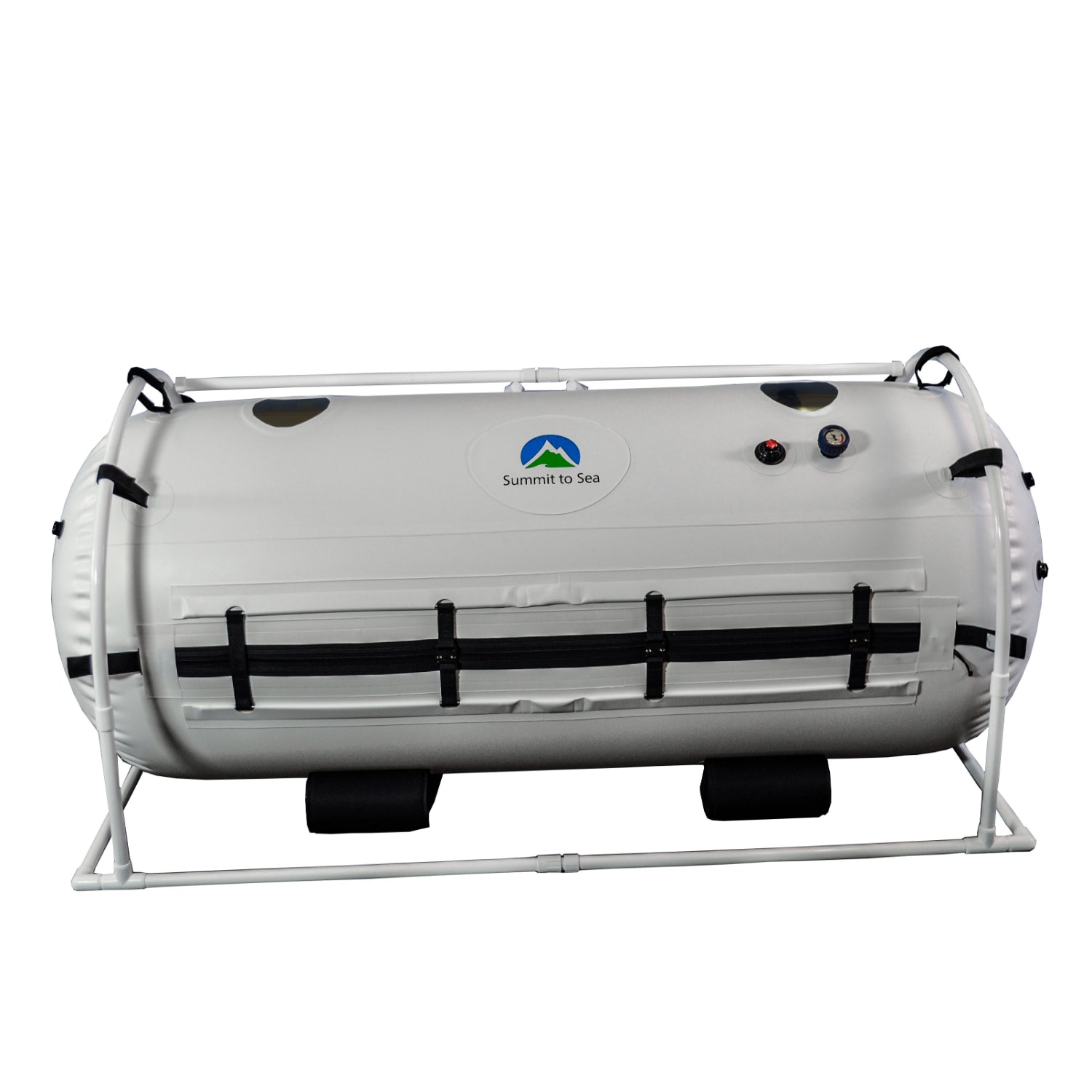Summit To Sea The Grand Dive 40" Dia. Hyperbaric Chamber - GRAND_DIVE