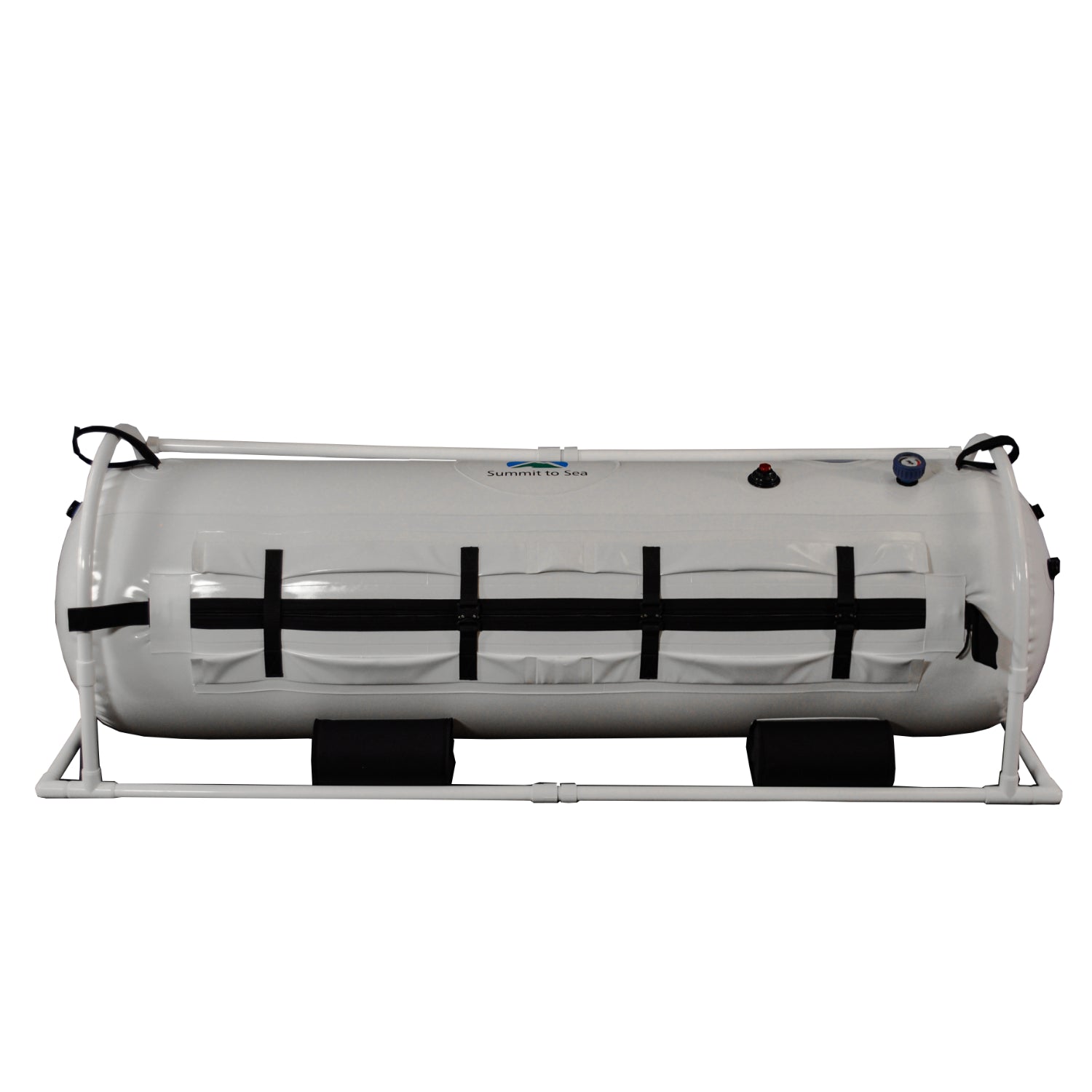 Summit To Sea The Shallow Dive 26" Dia. Hyperbaric Chamber - SHALLOW_DIVE