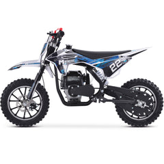 MotoTec Demon 40cc 4-Stroke Kids Gas Dirt Bike - MT-DB-40cc-Demon