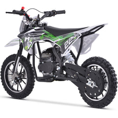 MotoTec Demon 40cc 4-Stroke Kids Gas Dirt Bike - MT-DB-40cc-Demon