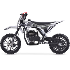 MotoTec Demon 40cc 4-Stroke Kids Gas Dirt Bike - MT-DB-40cc-Demon